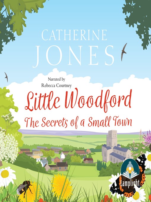 Title details for Little Woodford by Catherine Jones - Available